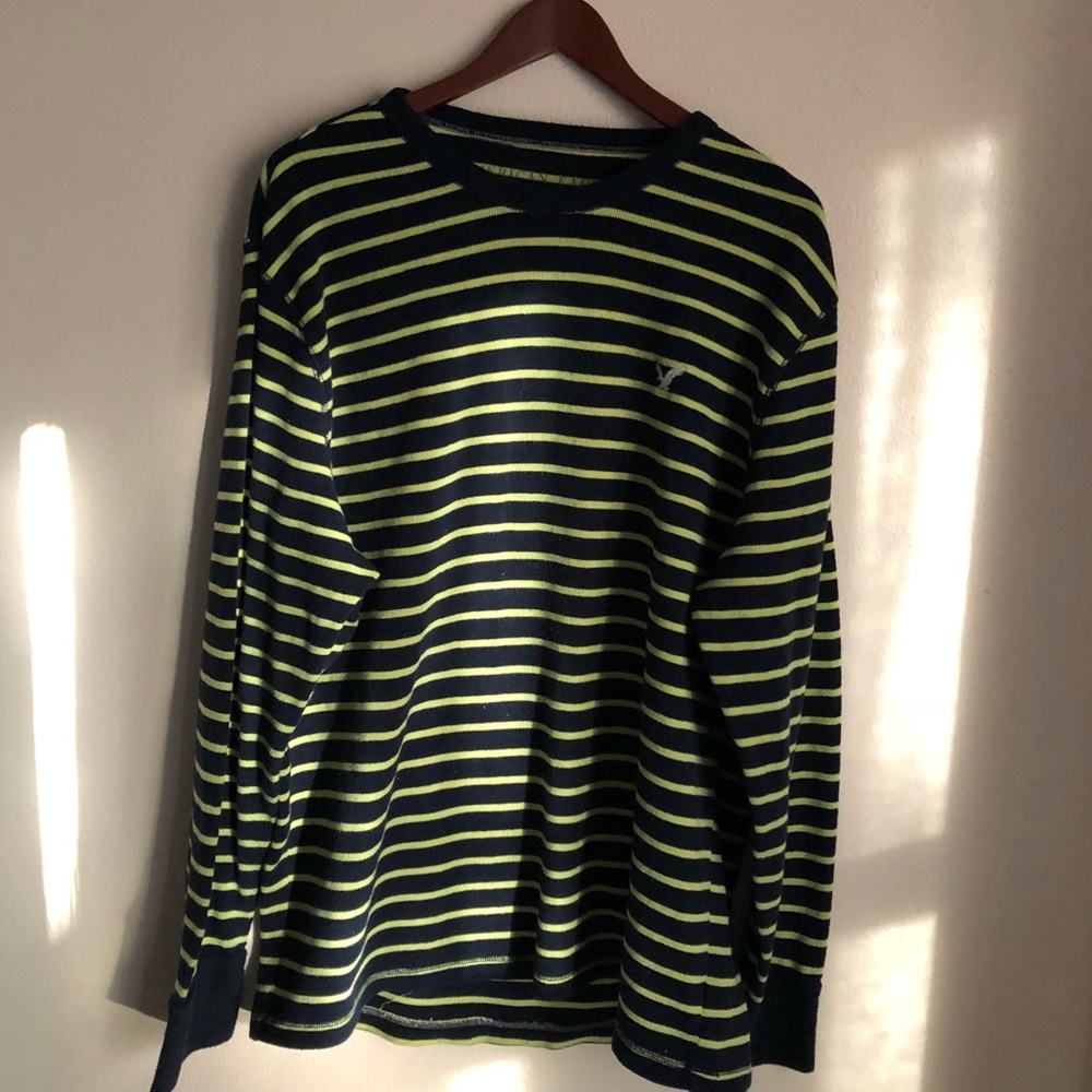 AEO Long Sleeved Men’s Thermal